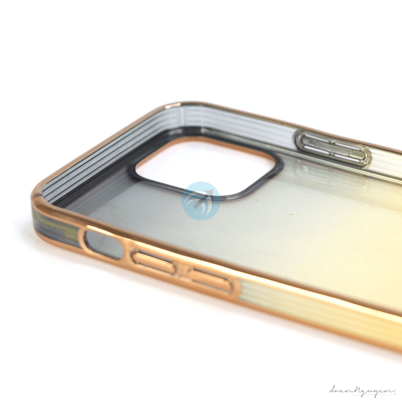 Ốp lưng IPHONE 12 MINI ( GALAXY COLOR KST)