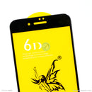 CƯỜNG LỰC ĐIỆN THOẠI IPHONE 7+/8+ ĐEN FULL (THIÊN THẦN)