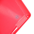 BAO DA IPAD 2/ 3/ 4 (GẤP TPU)