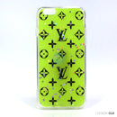 ỐP LƯNG IPHONE 6G/ 6S (KIM TUYẾN LV)