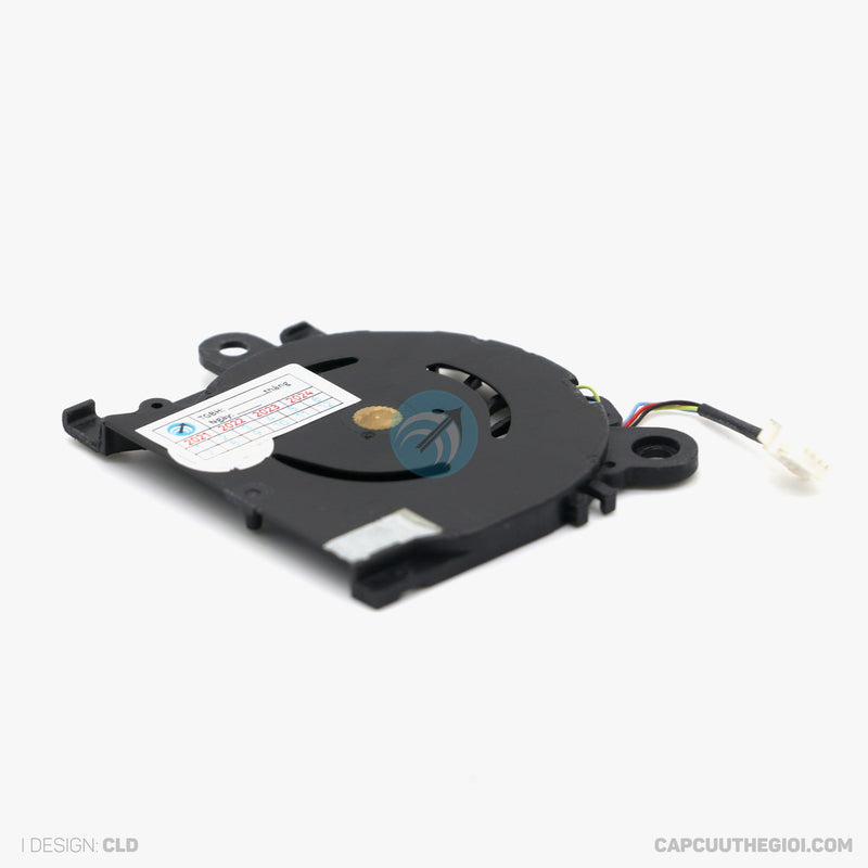 Fan HP X360 1040 G2 CPU bh01t