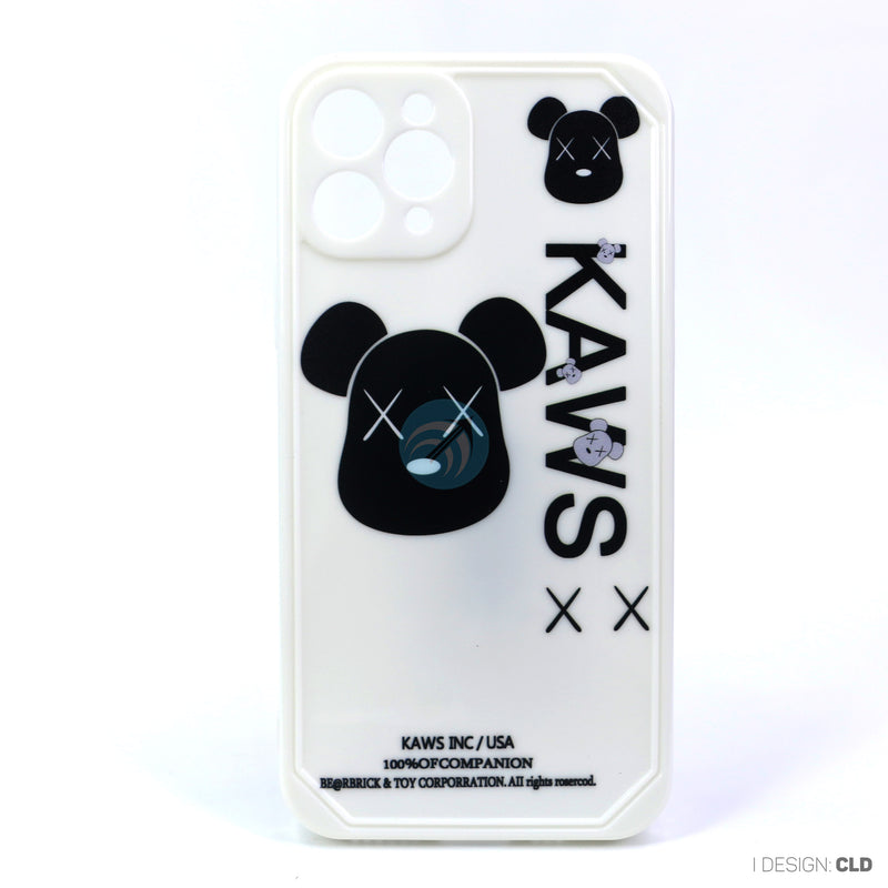 ỐP LƯNG IPHONE 11 PRO ( DẺO BÓNG HÌNH)