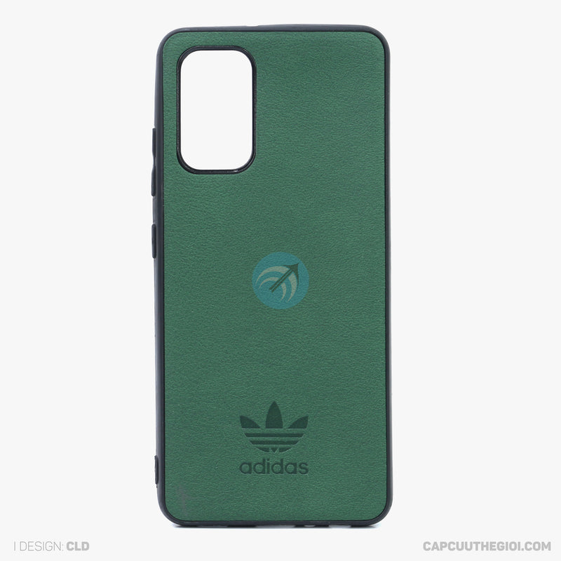 Ốp lưng SAMSUNG A32 4G (DA ADIDAS)