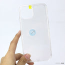 Ốp lưng điện thoại IPHONE 13 6.1 MIPOW TEMPERED GLASS (PS21S)