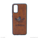 Ốp lưng SAMSUNG S20 (DA ADIDAS)