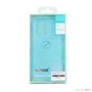 ỐP lưng IPHONE 13 PRO 6.1 MEMUMI mỏng 0.3 màu xanh