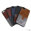 ỐP DA ĐT IPHONE 7+/8+ (DILIANA 2 MÀU)