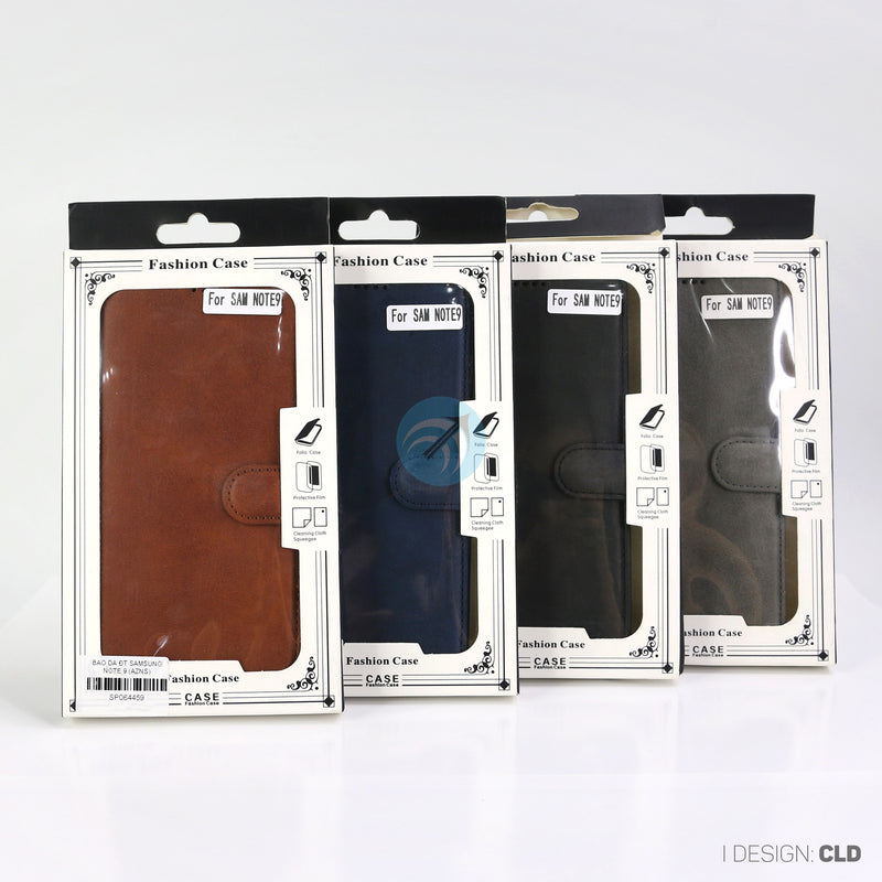 BAO DA ĐT SAMSUNG NOTE 9 (AZNS)