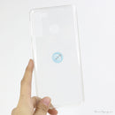 ỐP LƯNG ĐIỆN THOẠI SAMSUNG A21 DẺO TRONG