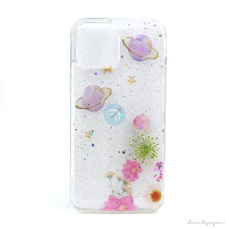 ỐP LƯNG ĐT IPHONE 12 PRO MAX (HOA PHỦ NHŨ)