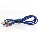 CÁP SẠC ĐIỆN THOẠI USB A TO TYPE C 1,2 MÉT KSC-188 BH01T