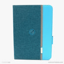 Bao da IPAD MINI 6  KAKU vải QIANWEI