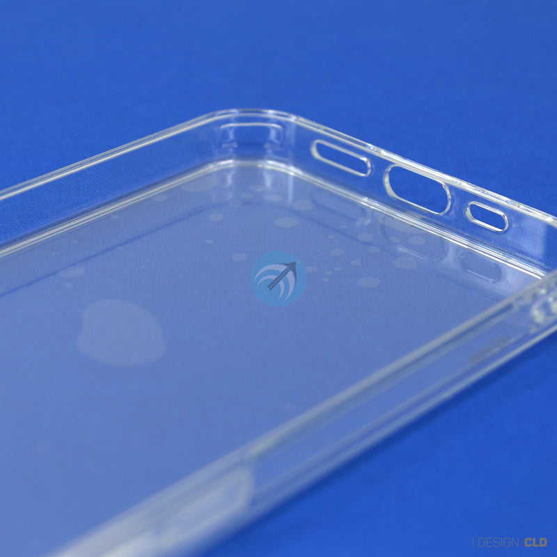 Ốp lưng điện thoại IPHONE 13 6.1 MIPOW TEMPERED GLASS (PS21S)
