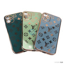 ỐP LƯNG ĐIỆN THOẠI IPHONE 11 ( SI VIỀN LV)