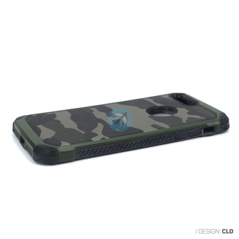 ỐP LƯNG ĐIỆN THOẠI IPHONE 7+/8+ (50K)