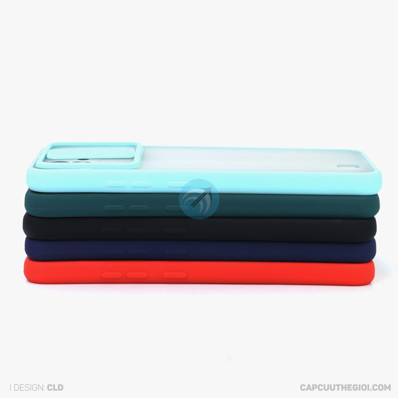 Ốp lưng REALME C20 (CHE CAMERA)