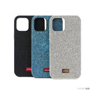 Ốp lưng IPHONE 12 PRO MAX MUTURAL nhũ đá