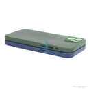 Ốp lưng IPHONE 12 PRO mỏng lụa MEMUMI