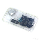 ỐP LƯNG IPHONE 12 PRO 6.1 ( MÈO GƯƠNG)