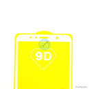 KÍNH CƯỜNG LỰC ĐT HUAWEI Y6 PRIME 2018 FULL TRẮNG (20K)