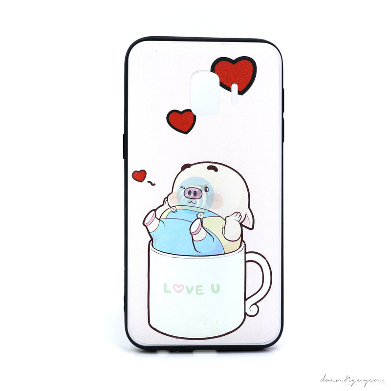ỐP LƯNG SAMSUNG J2 CORE (30K)