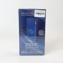 Sạc dự phòng REMAX RPP-108 20000mAh -bh03t