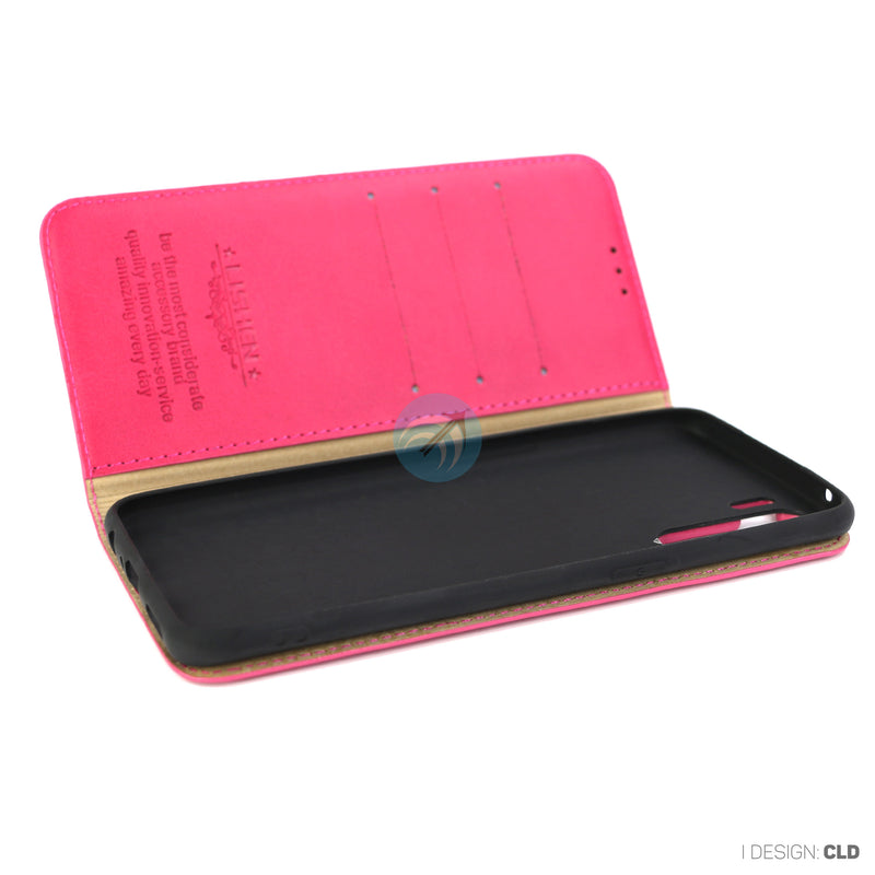 BAO DA ĐT OPPO A91 (LISHEN)