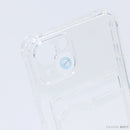 Ốp lưng IPHONE 13 6.1 trong CARD