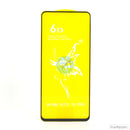 KÍNH CƯỜNG LỰC MI NOTE 10 PRO (THIÊN THẦN)