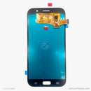 Màn hình điện thoại SAMSUNG A720 A7 2017 2IC màu đen