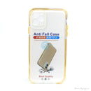 ỐP LƯNG ĐT IPHONE 11 PRO MAX TRONG VIỀN MÀU