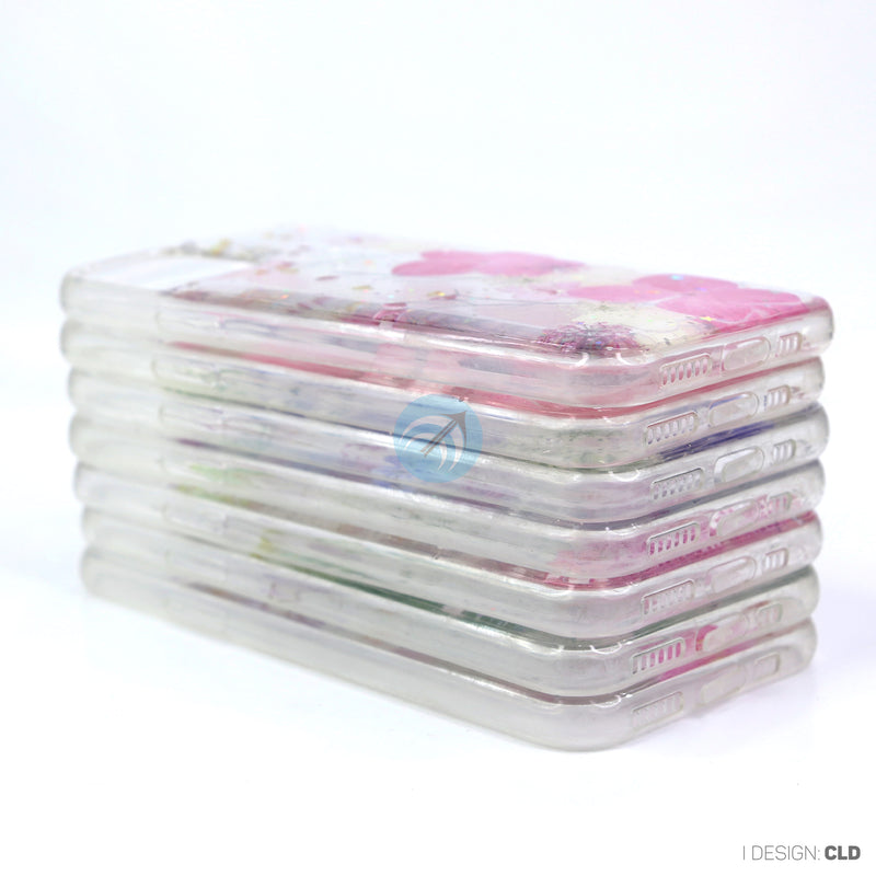 ỐP LƯNG ĐT IPHONE 11 PRO (HOA PHỦ NHŨ)