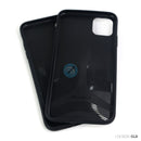 ỐP LƯNG IPHONE 11 PRO MAX ( DA VIỀN TRẮNG THƯƠNG HIỆU)