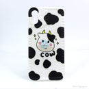 ỐP LƯNG IPHONE 12 ( DẺO BÓNG HÌNH)