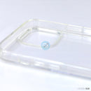 ỐP lưng IPHONE 13 PRO MAX micamica trong viền silicone DEVIA