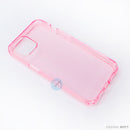 Ốp lưng điện thoại IPHONE 13 6.1 ILSKINS SPECTRUM CLEAR ANTIMICROBIAL (AP2R-SPECM-LPNK)