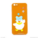 Ốp lưng IPHONE 6+/6s+ hình nổi xin xắn