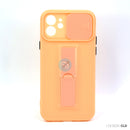 ỐP LƯNG ĐT IPHONE 12 (CHE CAMERA + CHÂN CHỐNG)