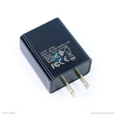 Bộ sạc micro 3.4A màu đen HOCO S2 PLUS bh01t