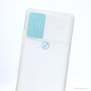 ỐP LƯNG ĐIỆN THOẠI SAMSUNG A71 (CHE CAMERA)