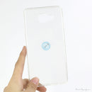 ỐP LƯNG ĐIỆN THOẠI SAMSUNG A710 A7 2016 DẺO TRONG