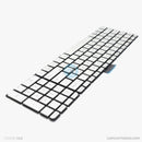 Bàn phím HP ENVY 15U,15T màu bạc có đèn bh06t