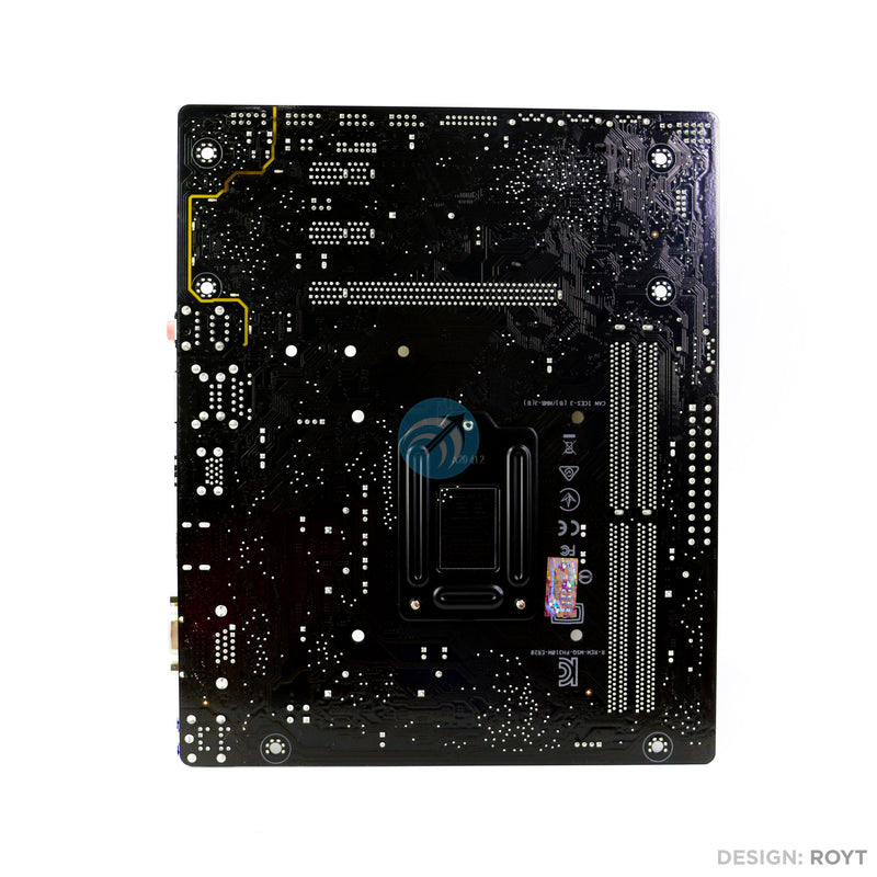 Mainboard ASUS - PRIME H310M E R2.0 bh24t