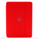 Bao da IPAD MINI 1/ 2/ 3/ 4/ 5 màu đỏ KAKU TPU MINGYA