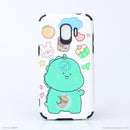 Ốp lưng SAMSUNG J2 PRO IMD hình 6D