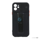 ỐP LƯNG ĐT IPHONE 12 (CHE CAMERA + CHÂN CHỐNG)