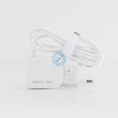 Sạc Liền Dây Điện Thoại Đầu Micro 1.5A KMG-813 KIM CƯƠNG