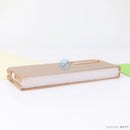 Ốp lưng điện thoại FOLD 3 nhựa màu