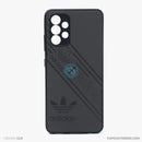 Ốp lưng SAMSUNG A32 4G da màu