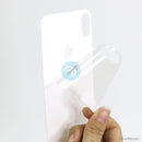 KÍNH DÁN LƯNG ĐIỆN THOẠI IPHONE XS MAX